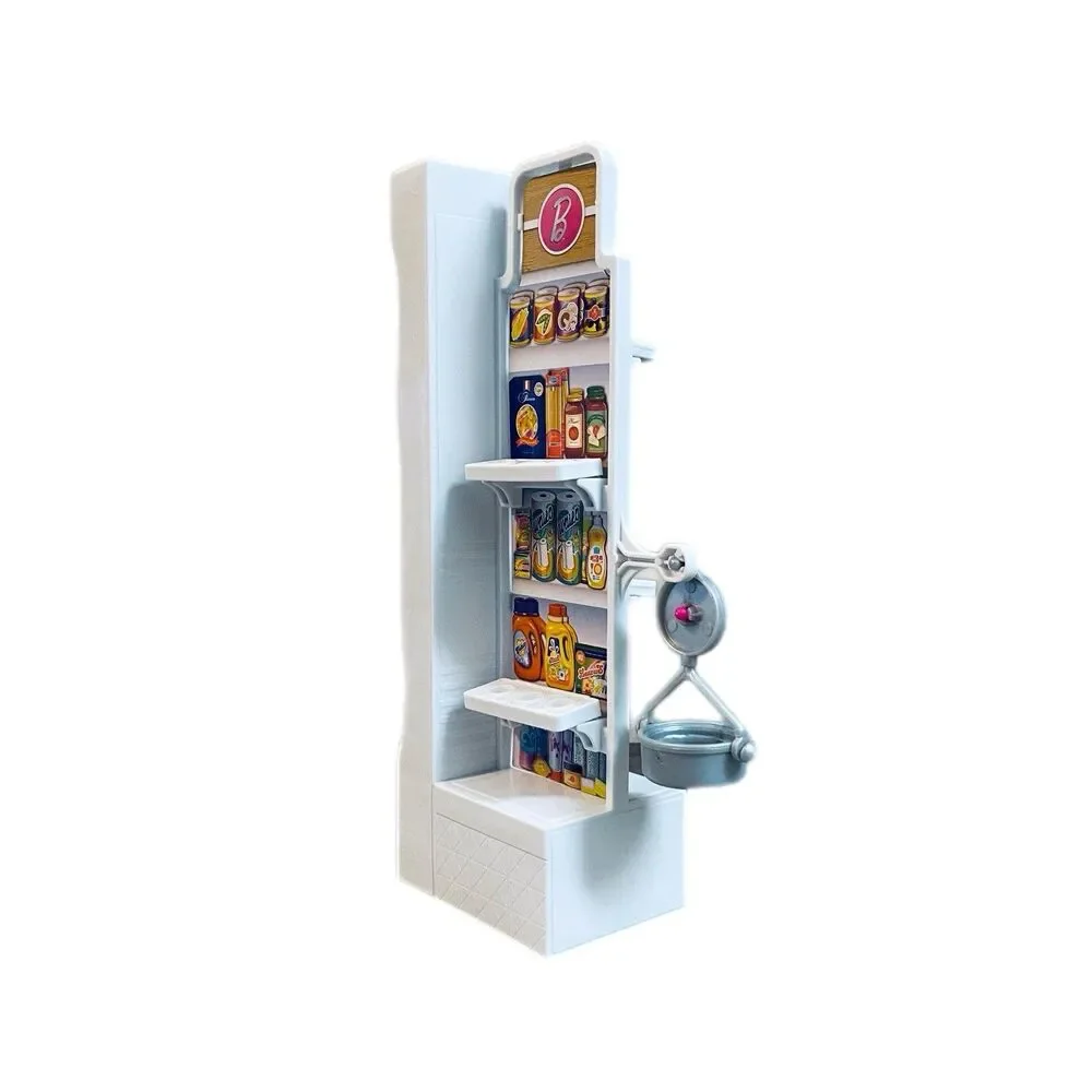 2020 Mattel Barbie Grocery Store Replacement 11